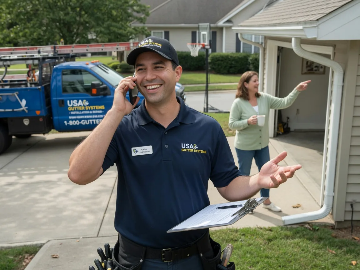 Gutter Installation Kopperl, TX FAQs